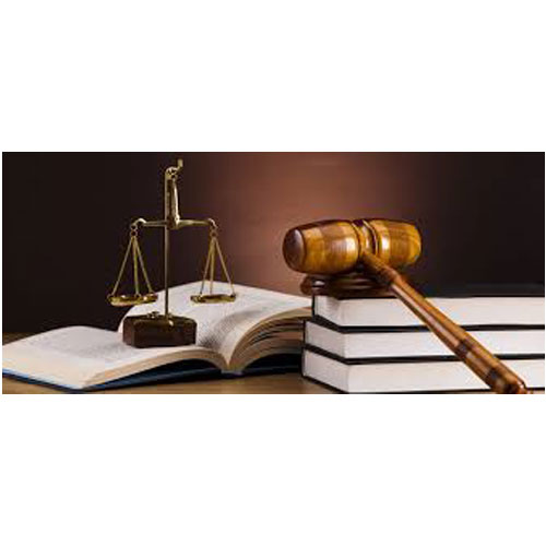 Layanan Hukum Bisnis