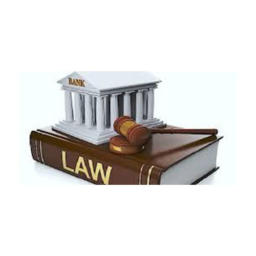 Layanan Hukum Perbankan