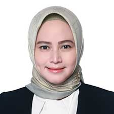 DR. Suci Hati Handayani, S.H.,M.Kn.