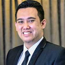 Fahmi Fakhrurrozi, S.H., CPLC.