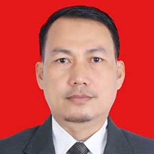 Nugraha, S.H.,M.H.,M.Ag.