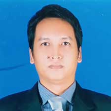 M. Iksan Setiadi, S.H.,M.H.